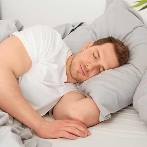 بهبود خواب با راهکارهای سریع